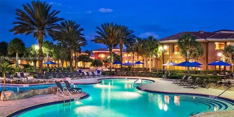 COQUINA AT MAPLE RIDGE - Residential