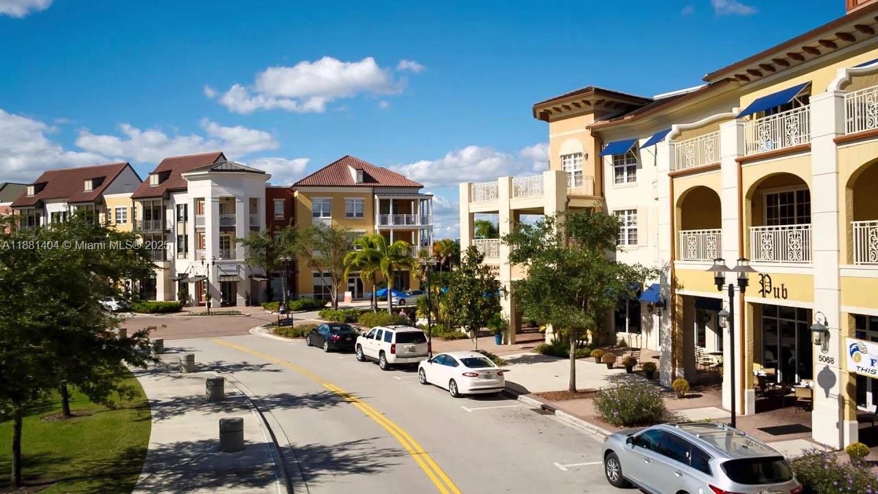COQUINA AT MAPLE RIDGE - Residential
