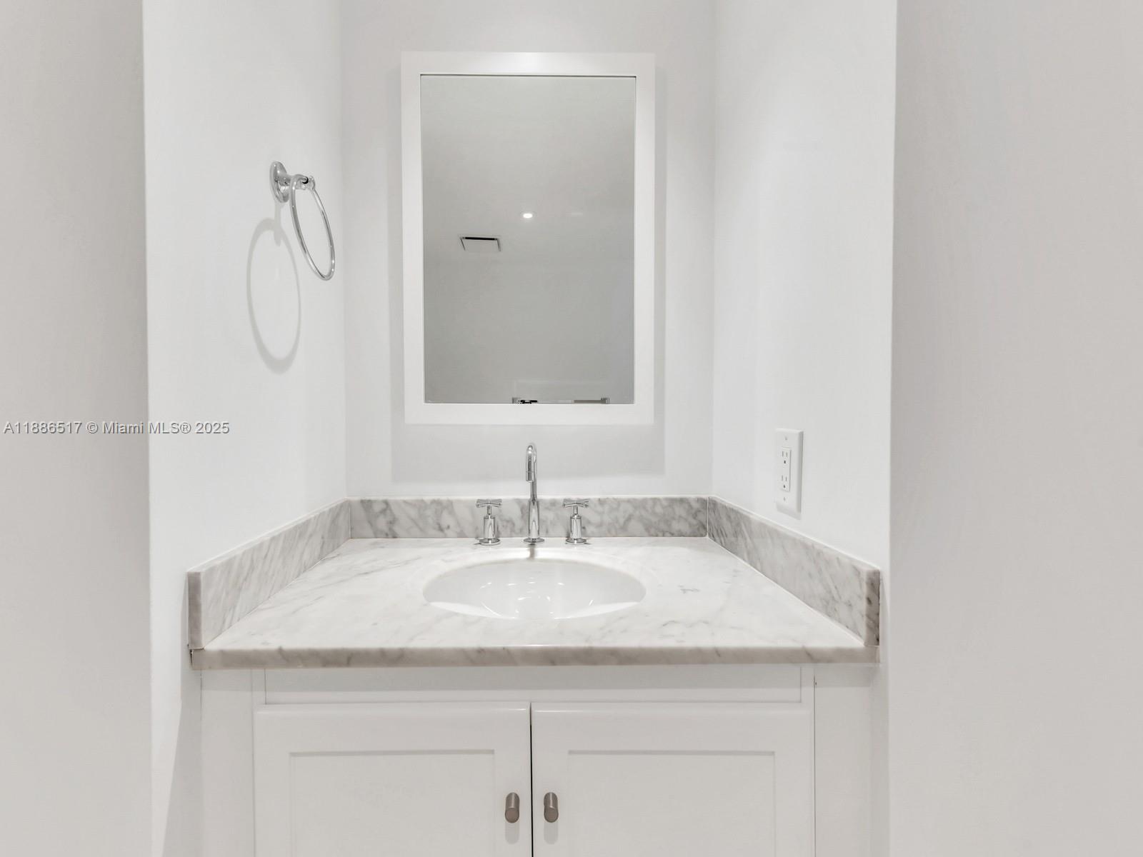 BRICKELL KEY ONE CONDO - Residential Lease