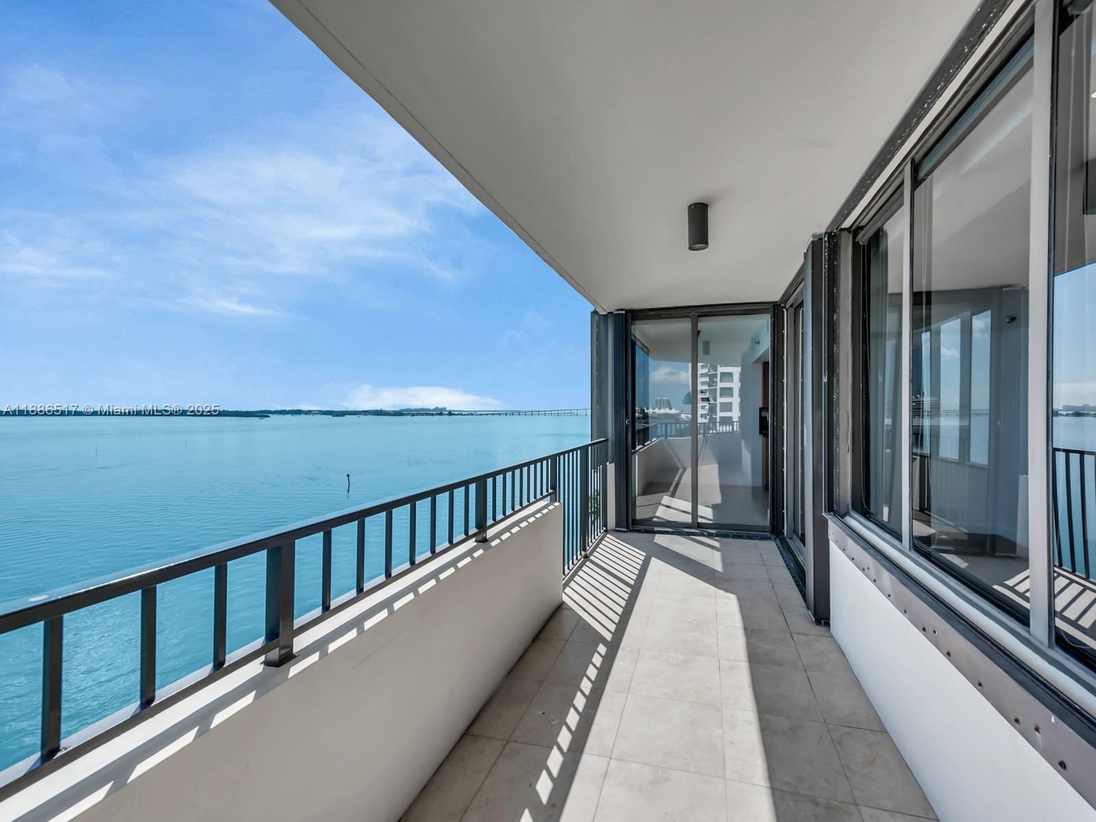 BRICKELL KEY ONE CONDO - Residential Lease