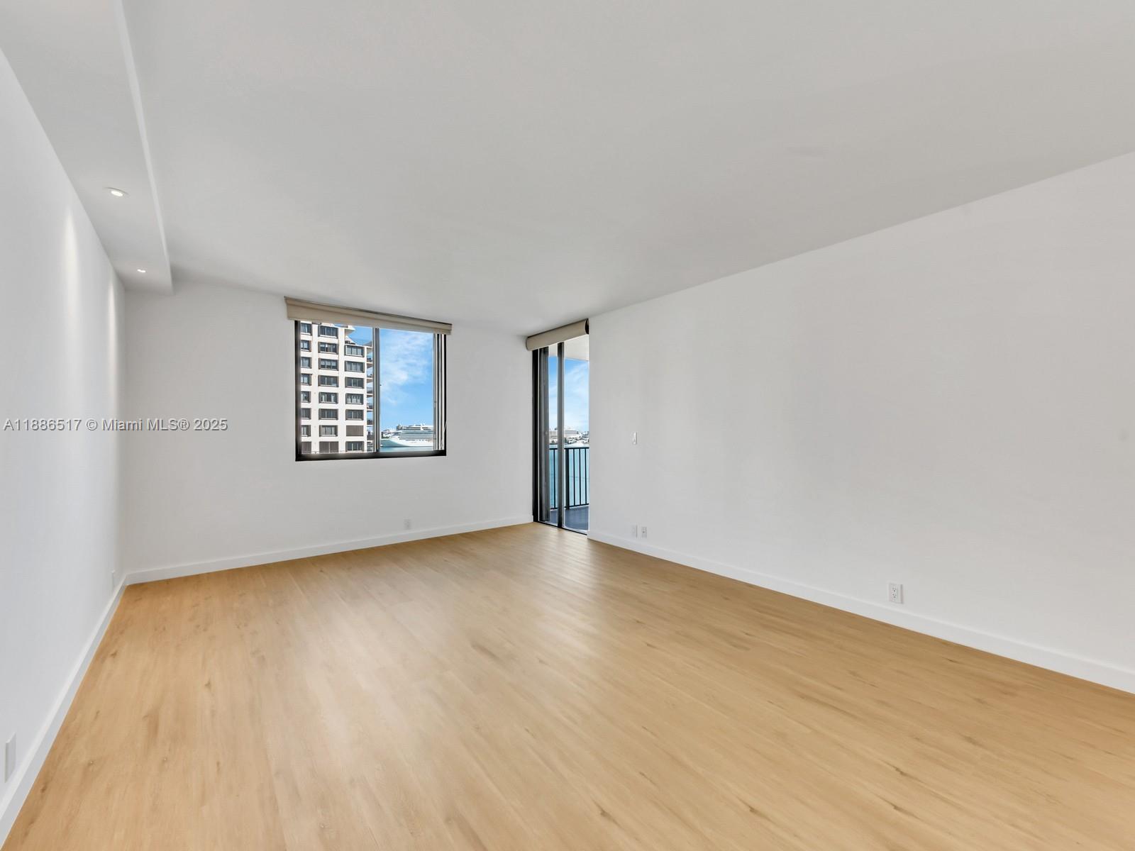 BRICKELL KEY ONE CONDO - Residential Lease