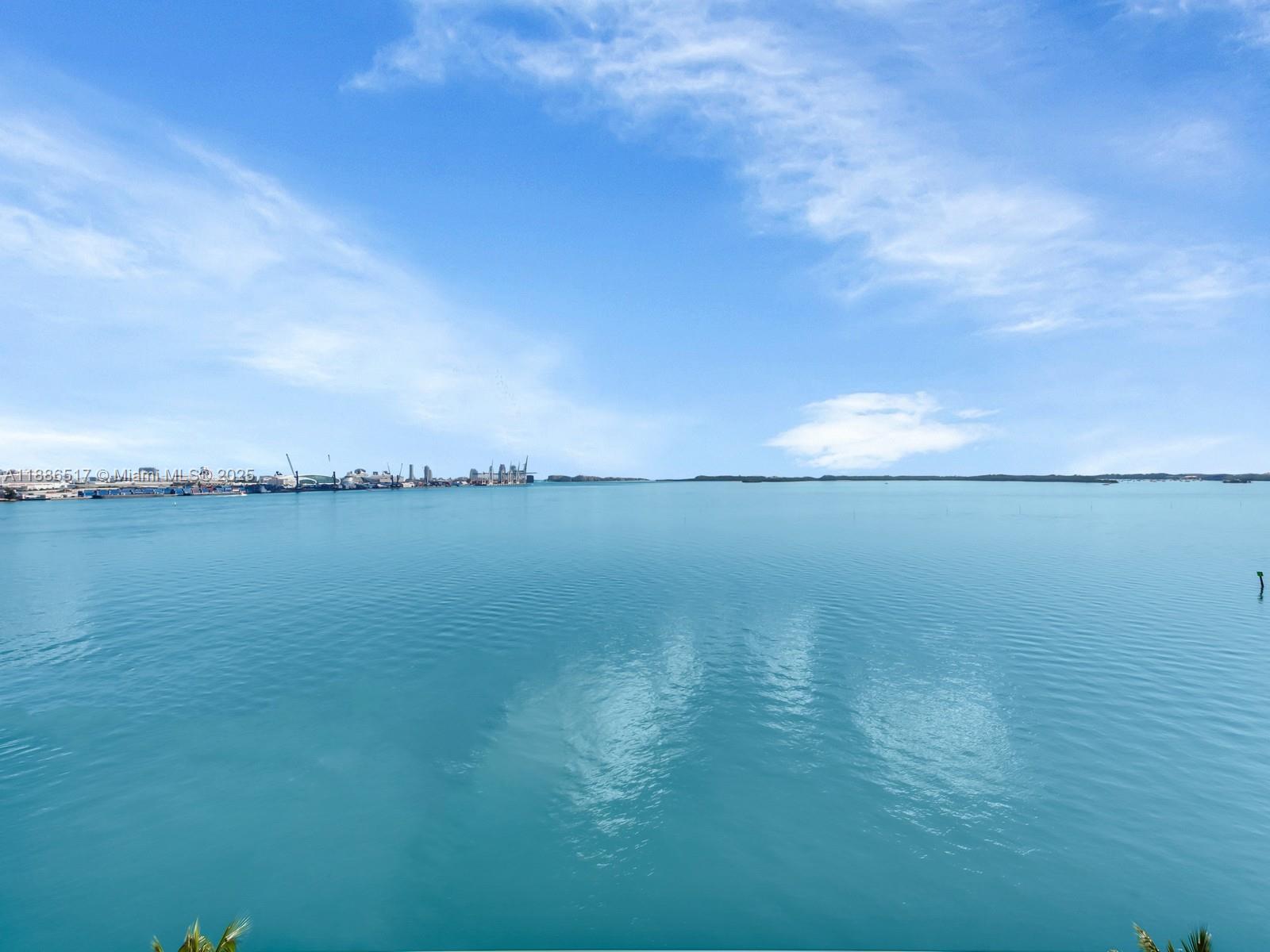 BRICKELL KEY ONE CONDO - Residential Lease