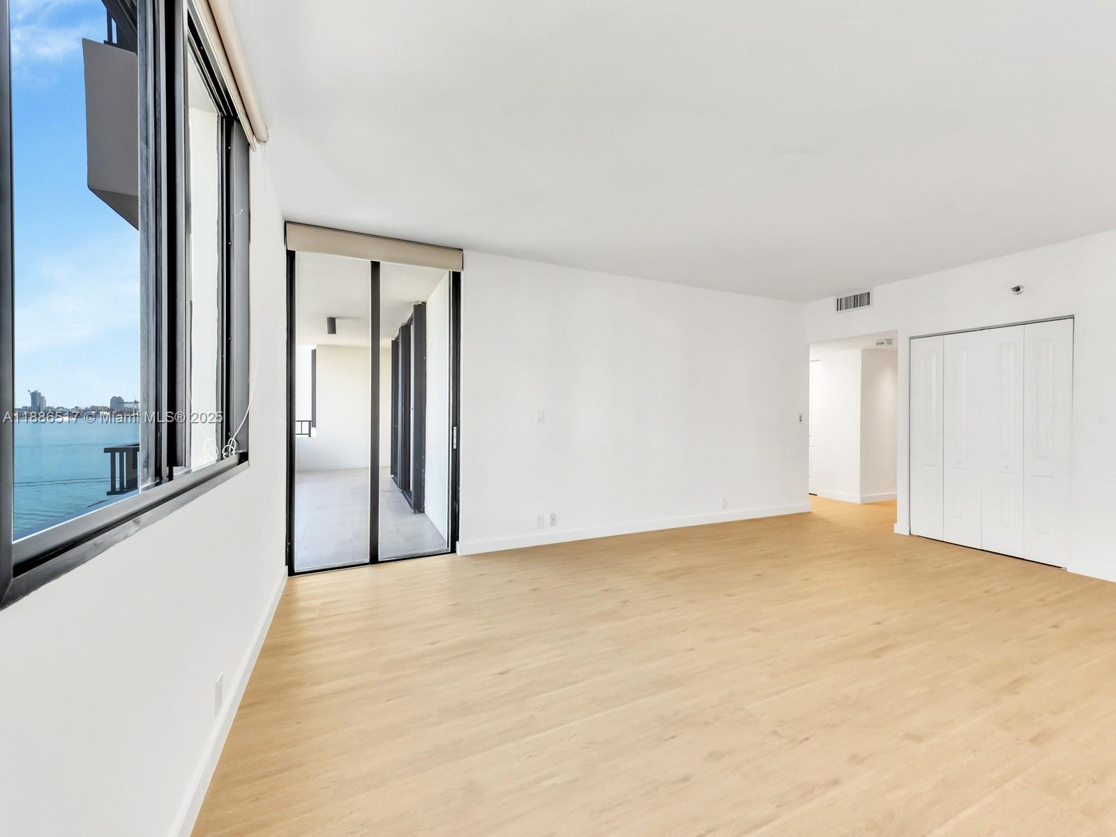 BRICKELL KEY ONE CONDO - Residential Lease