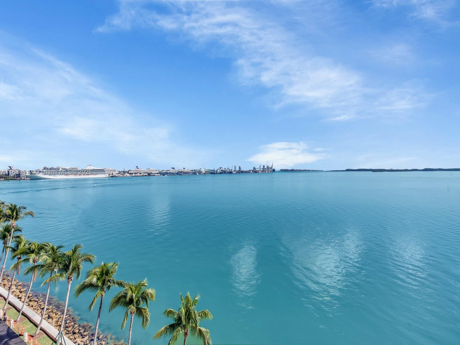 BRICKELL KEY ONE CONDO - Residential Lease