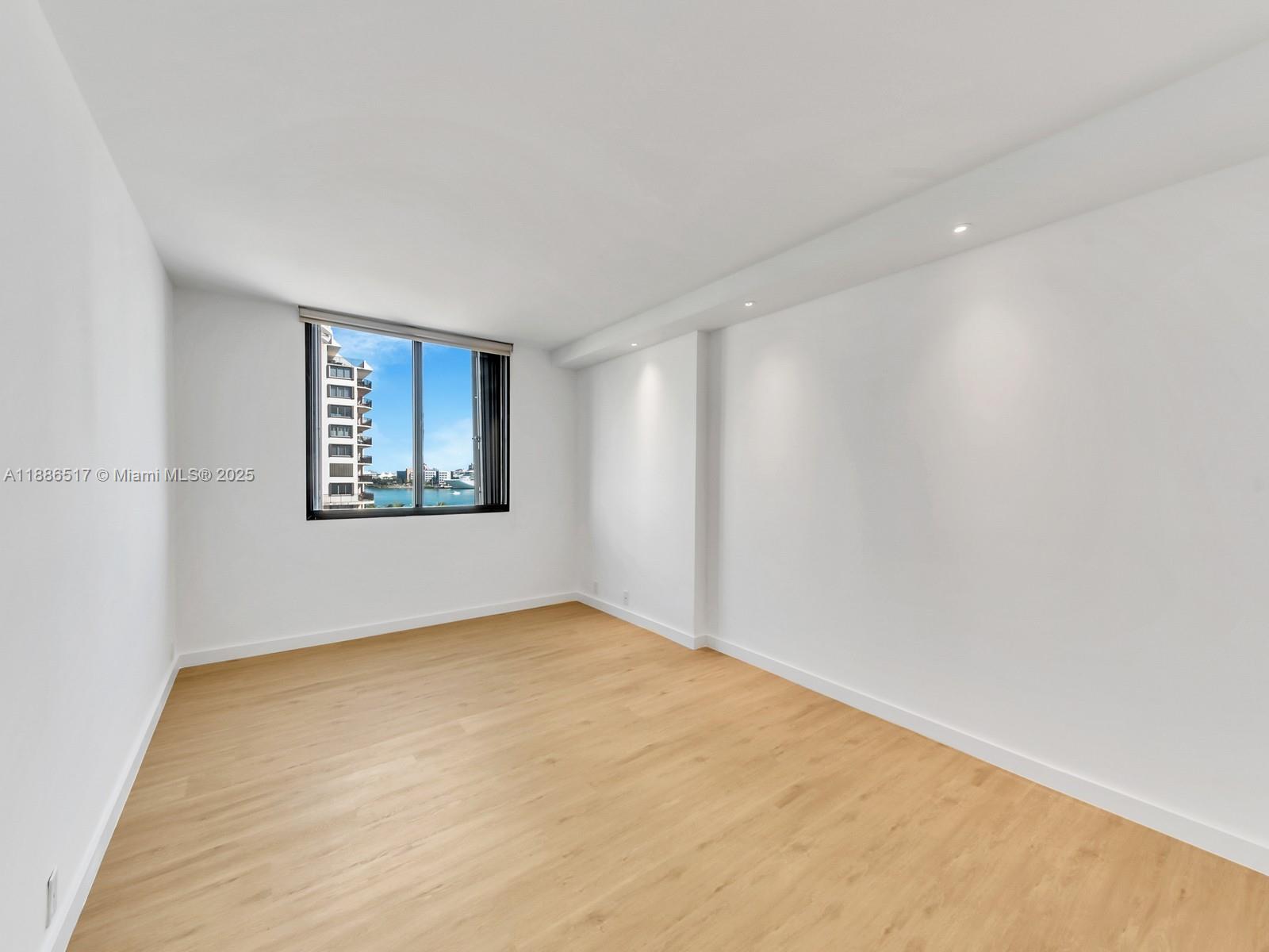 BRICKELL KEY ONE CONDO - Residential Lease