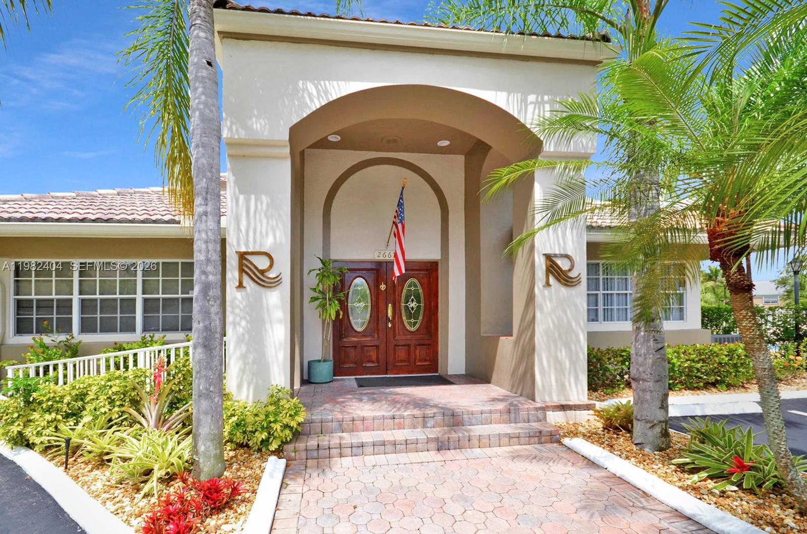 ROCK CREEK - REFLECTIONS - Residential