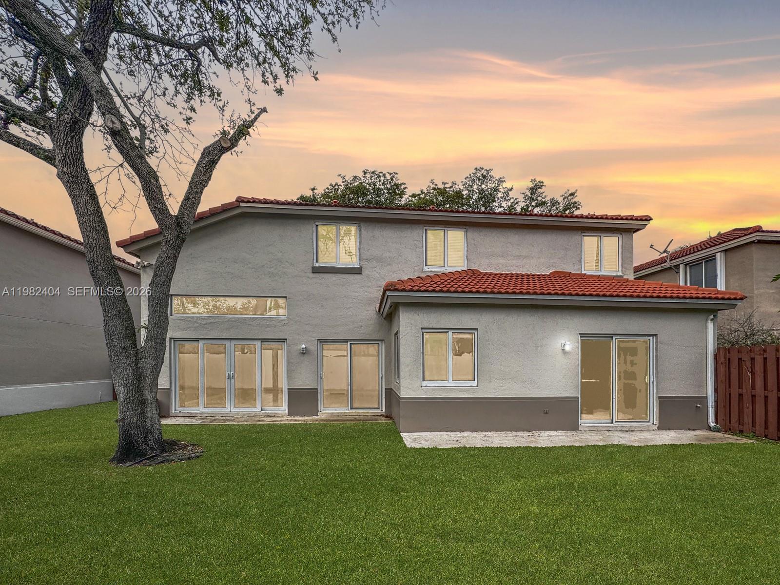 ROCK CREEK - REFLECTIONS - Residential