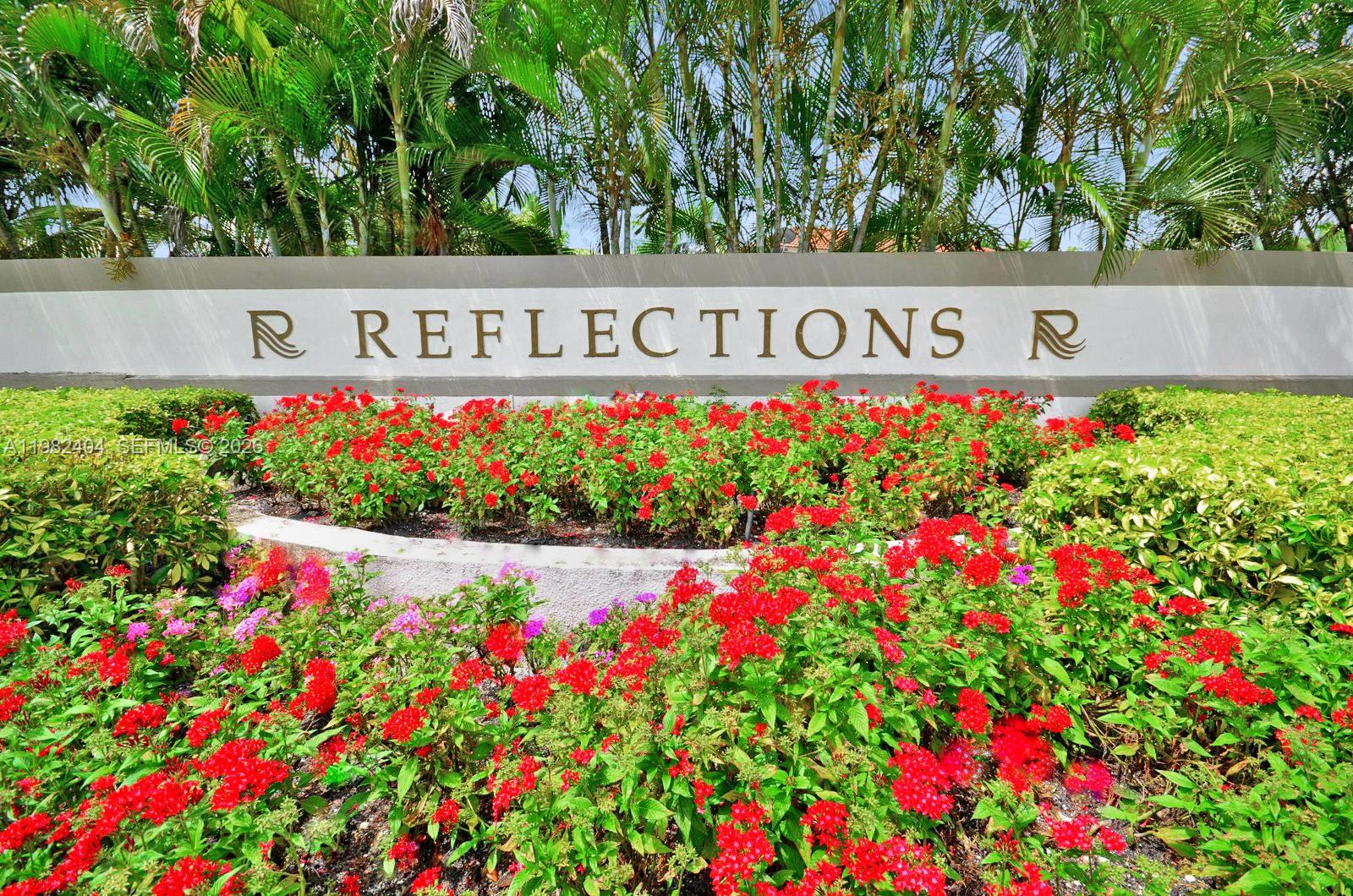 ROCK CREEK - REFLECTIONS - Residential