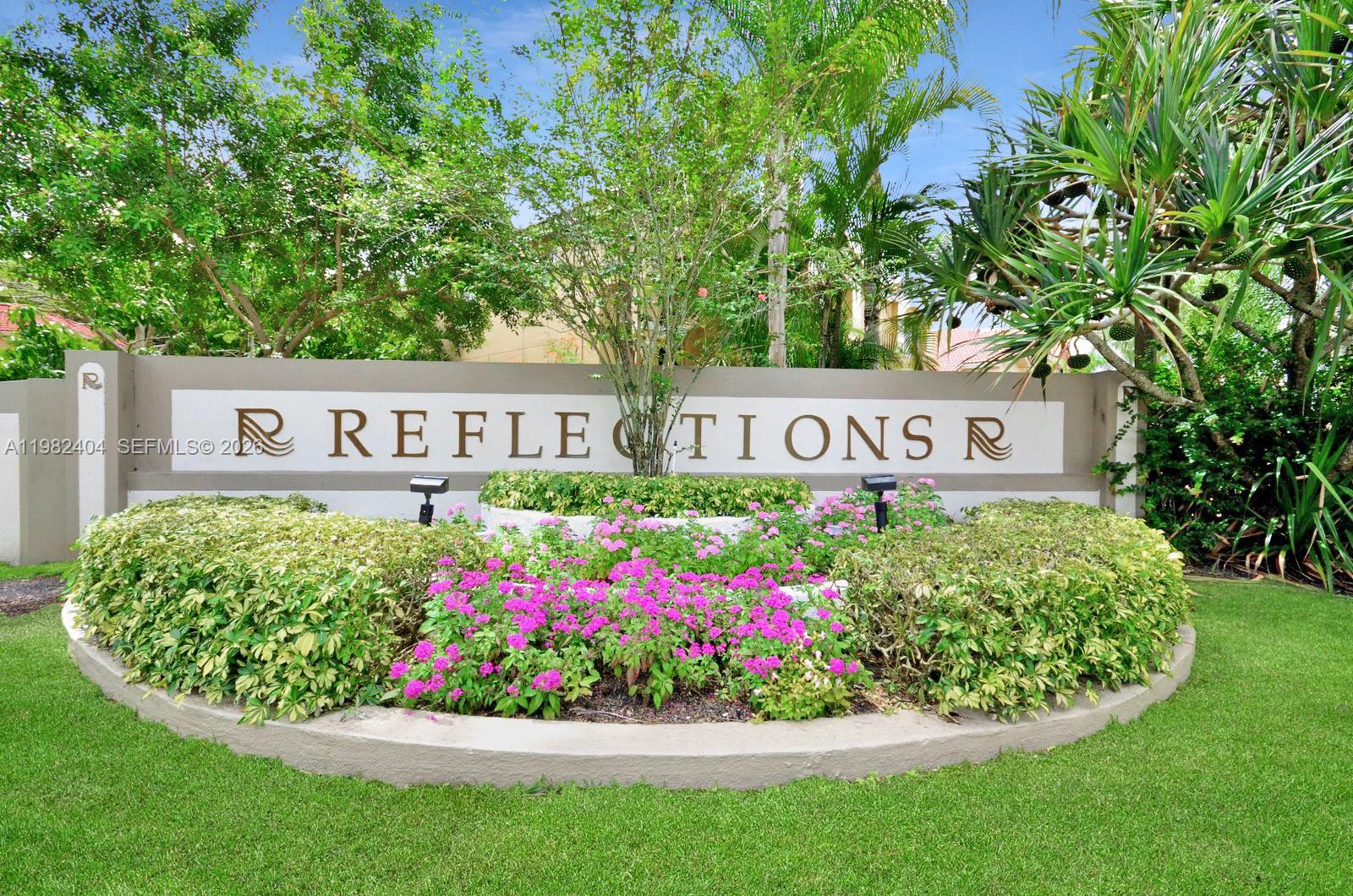 ROCK CREEK - REFLECTIONS - Residential