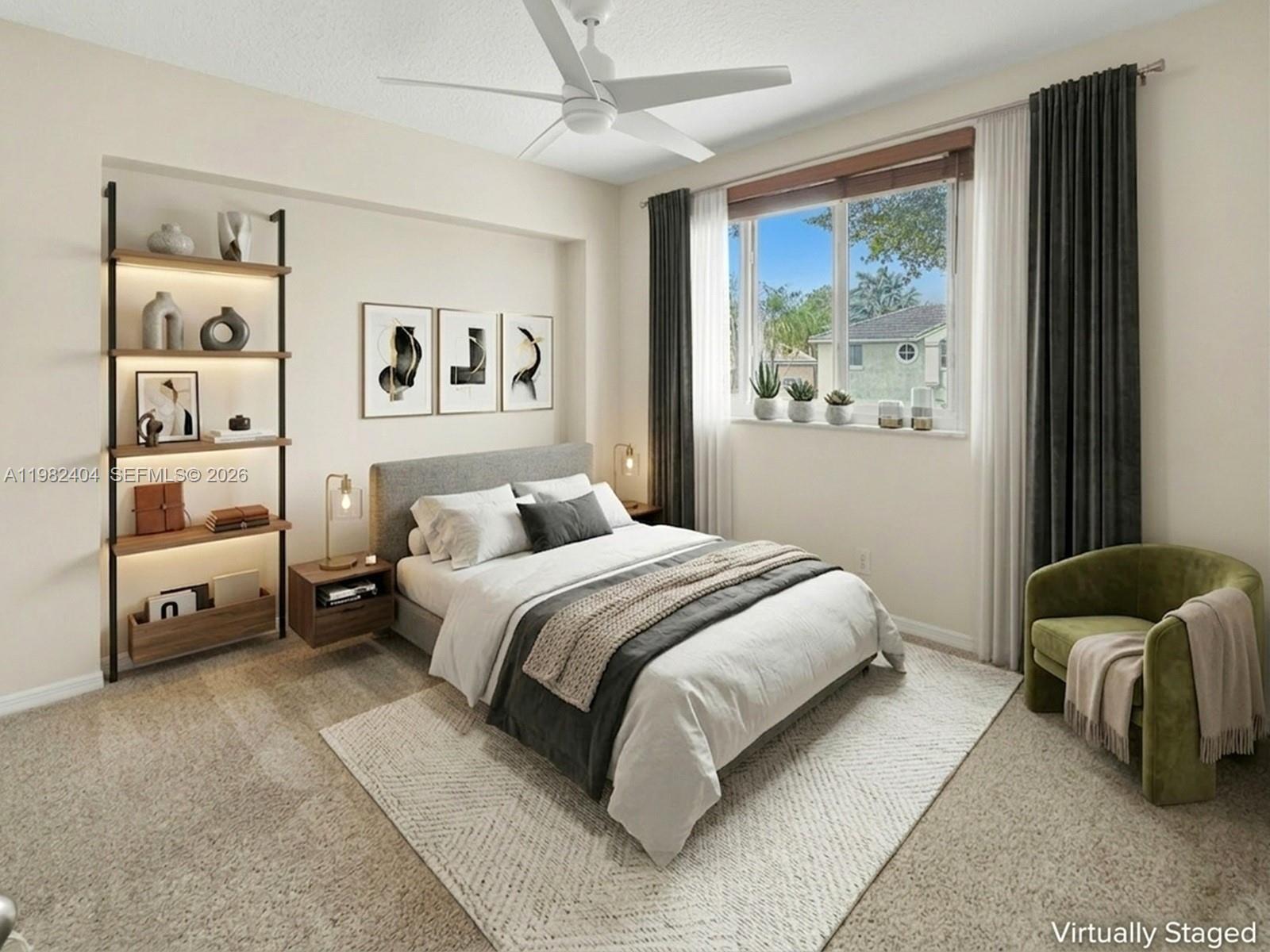 ROCK CREEK - REFLECTIONS - Residential