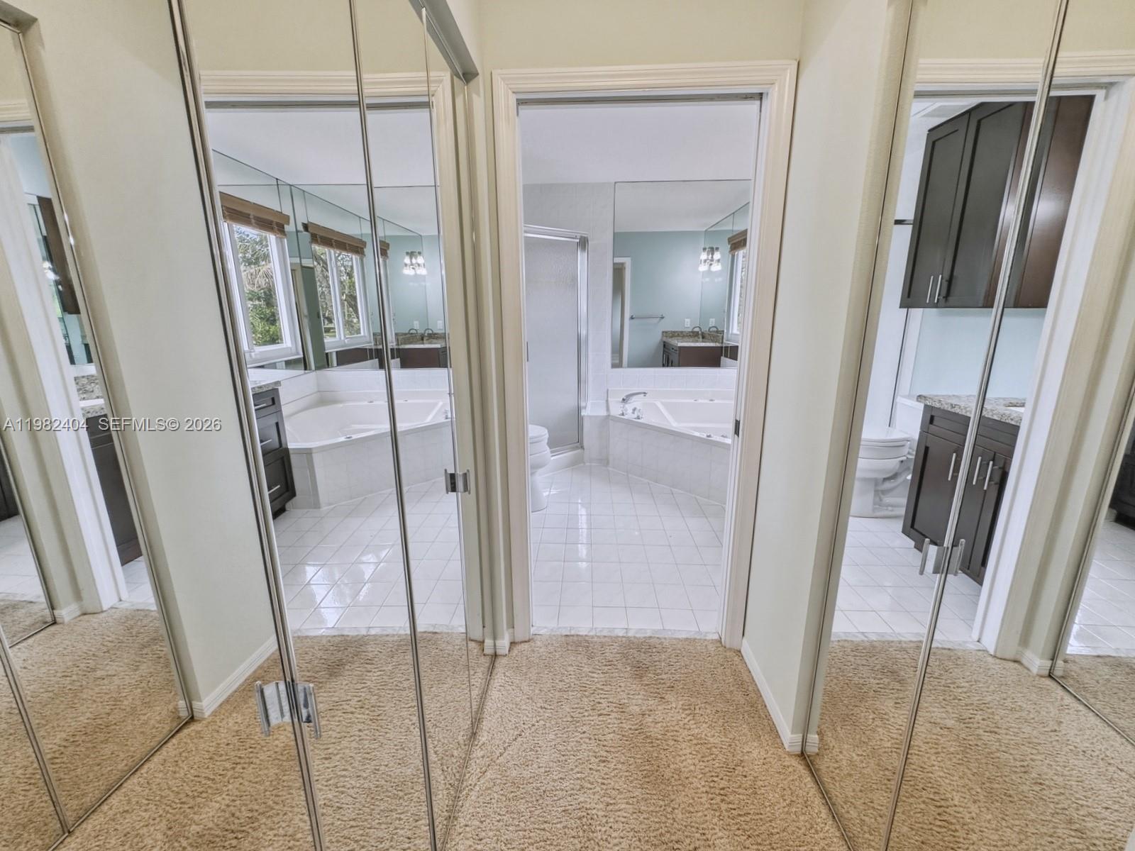 ROCK CREEK - REFLECTIONS - Residential