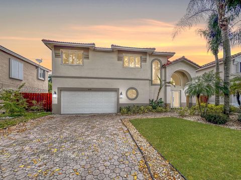 2640 Rampart Way N Cooper City FL 33026