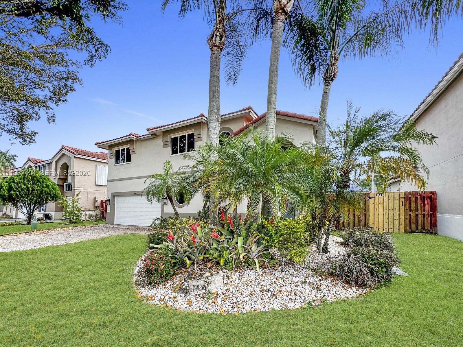 ROCK CREEK - REFLECTIONS - Residential