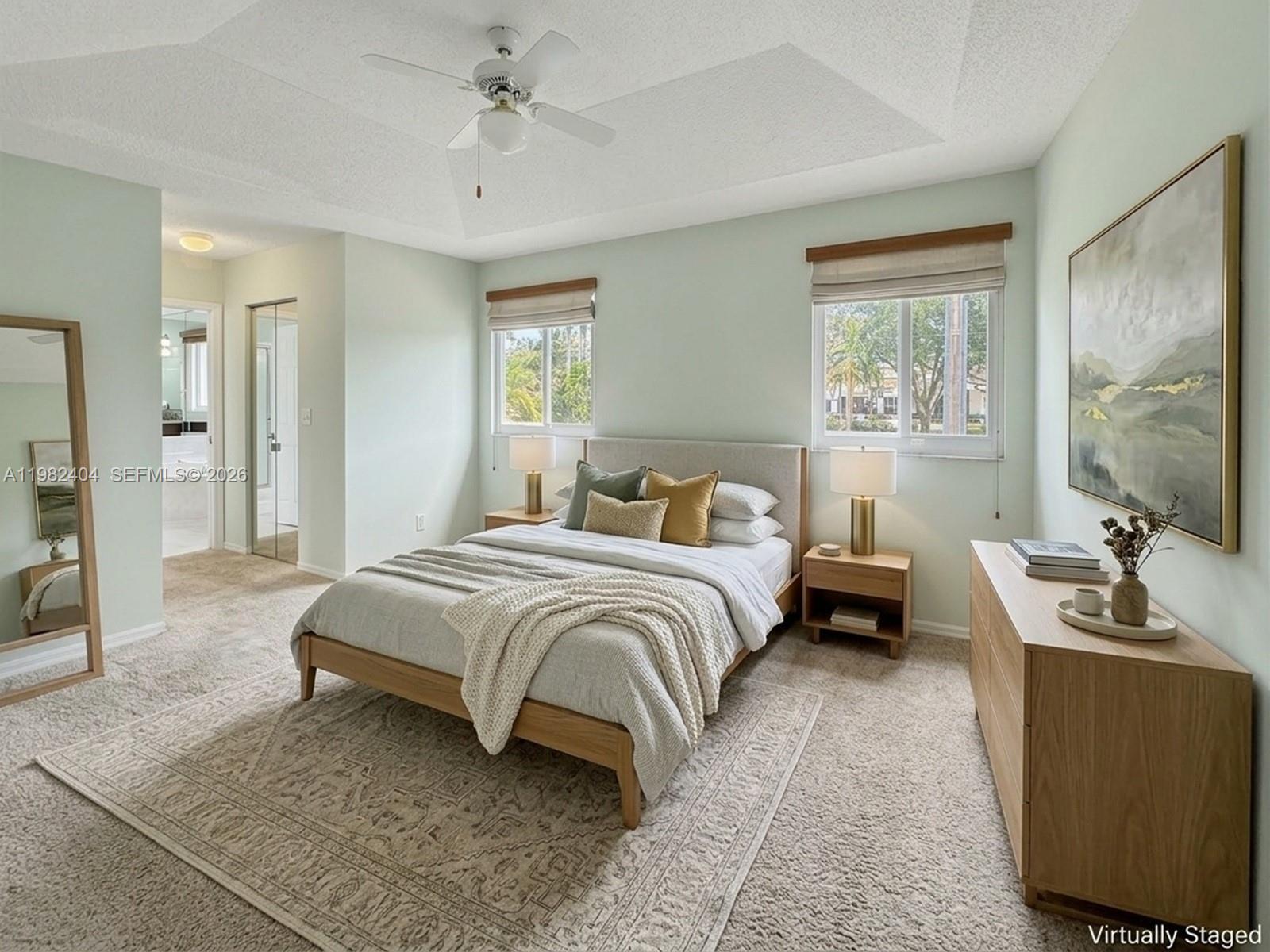 ROCK CREEK - REFLECTIONS - Residential