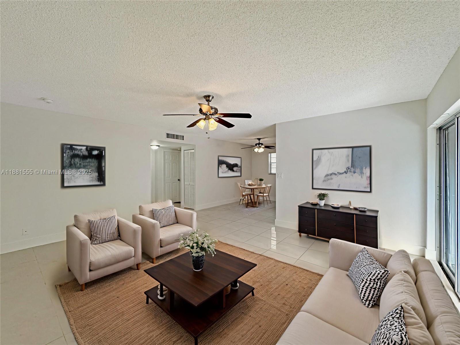 CASA BELLA CONDO APTS - Residential Lease