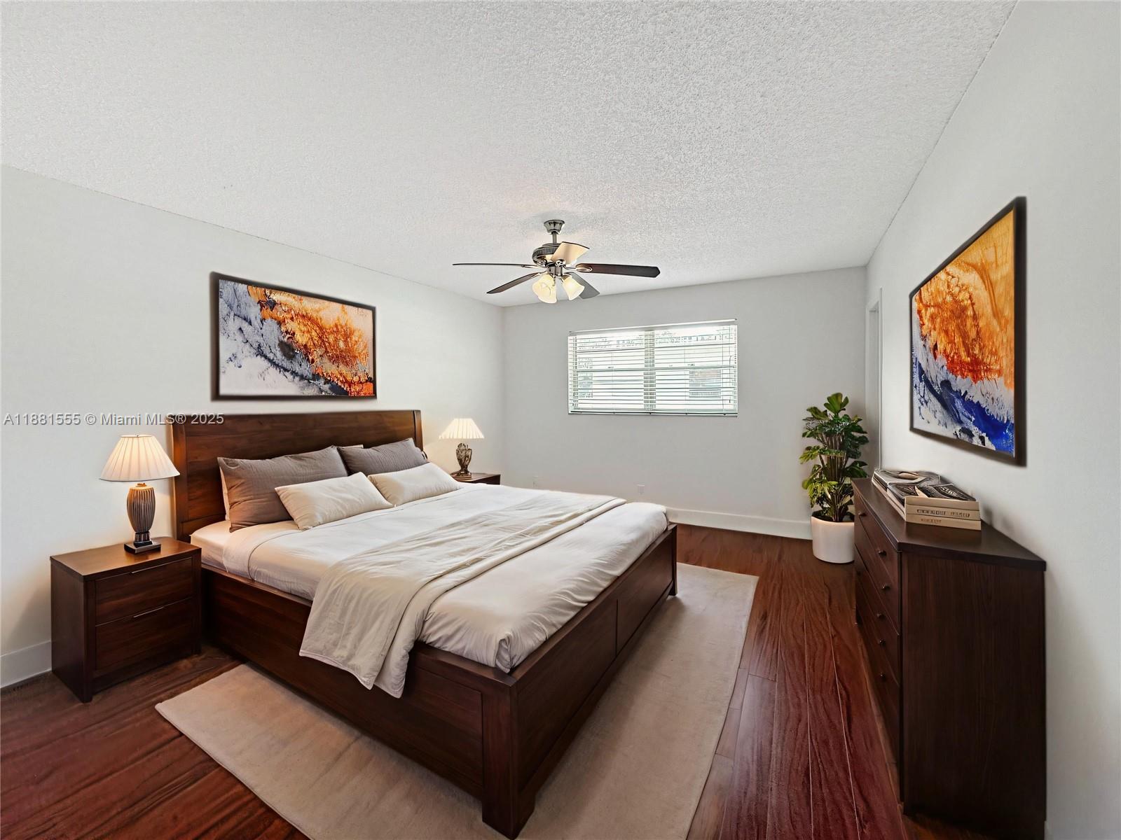 CASA BELLA CONDO APTS - Residential Lease