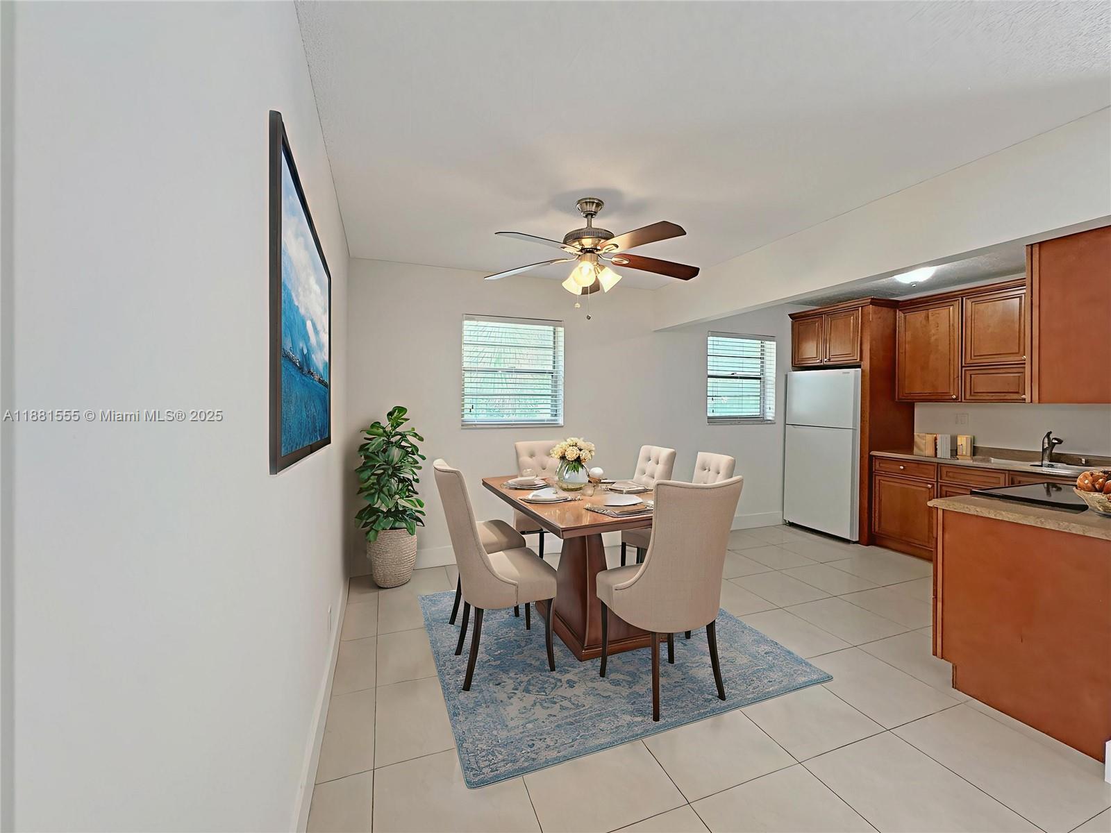 CASA BELLA CONDO APTS - Residential Lease