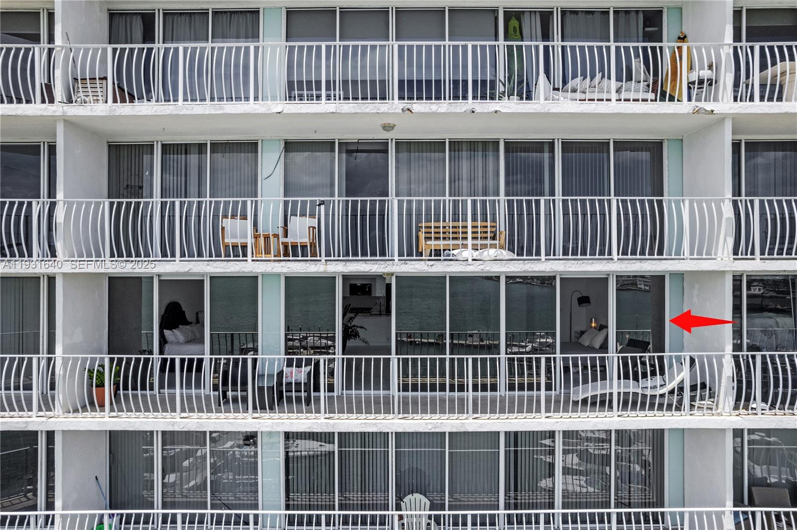 THE GRANDVIEW PALACE COND - Residential