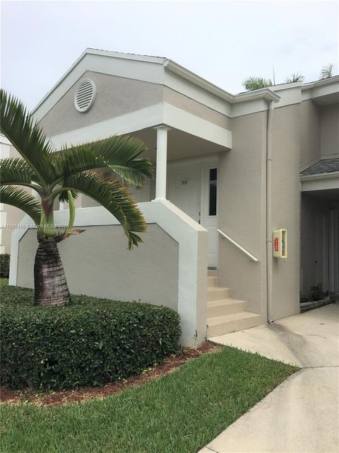 Photo of 2610 SE 21st Ct #205-A, Homestead, FL 33035 (MLS # A11866458)