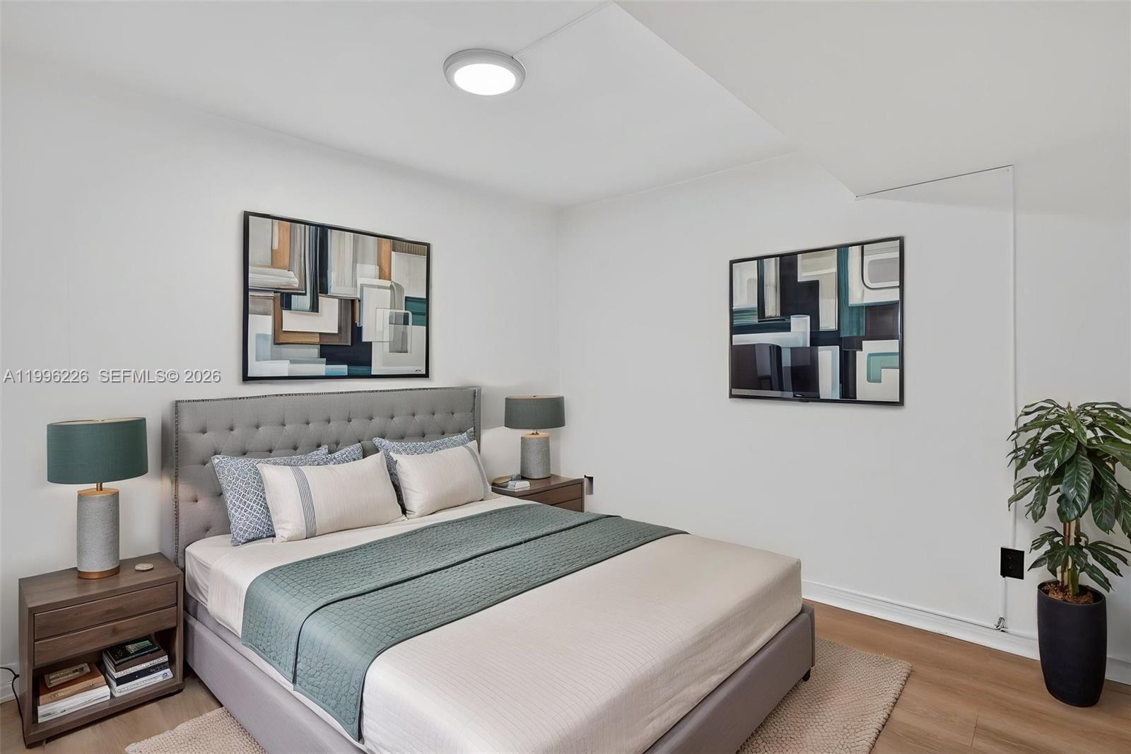 BAL-BRIDGE NORTH CONDO - Residential Lease