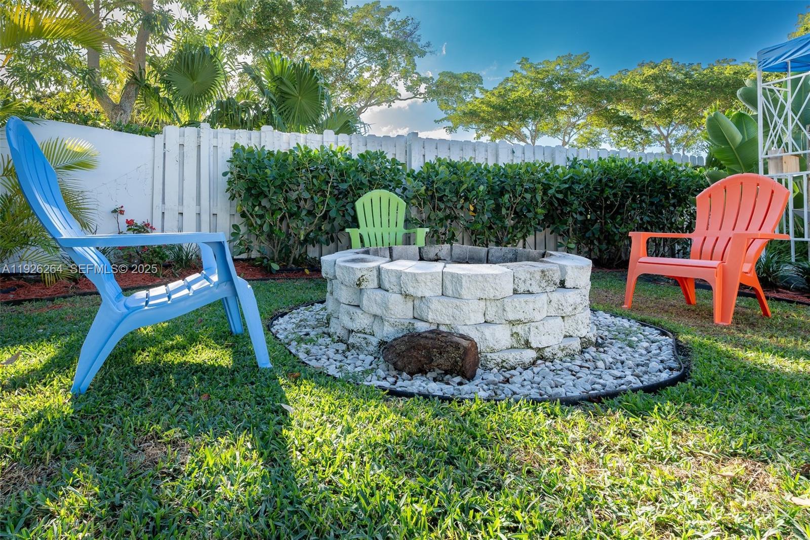 REPLAT OF PORTION - Residential