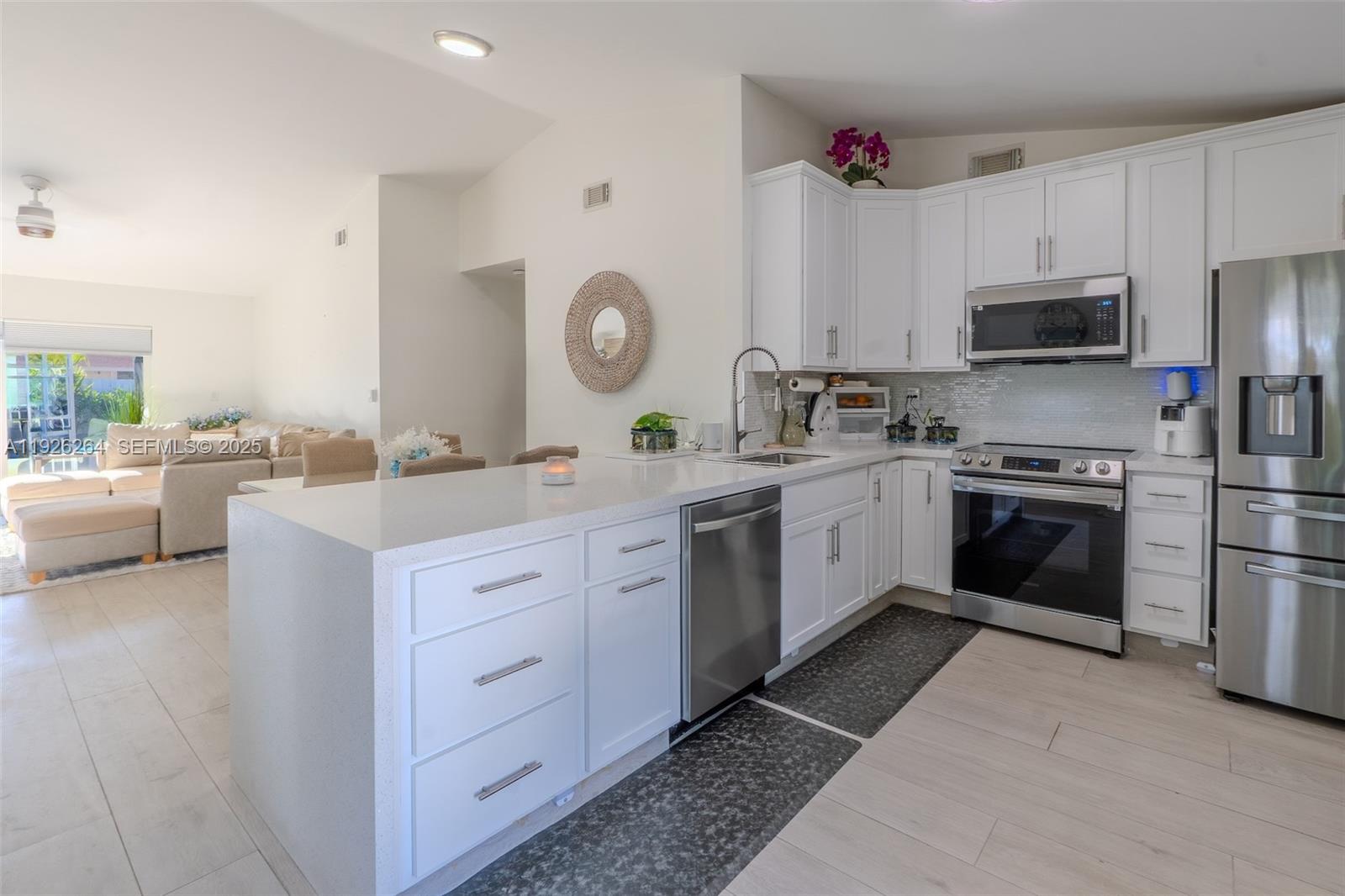 REPLAT OF PORTION - Residential