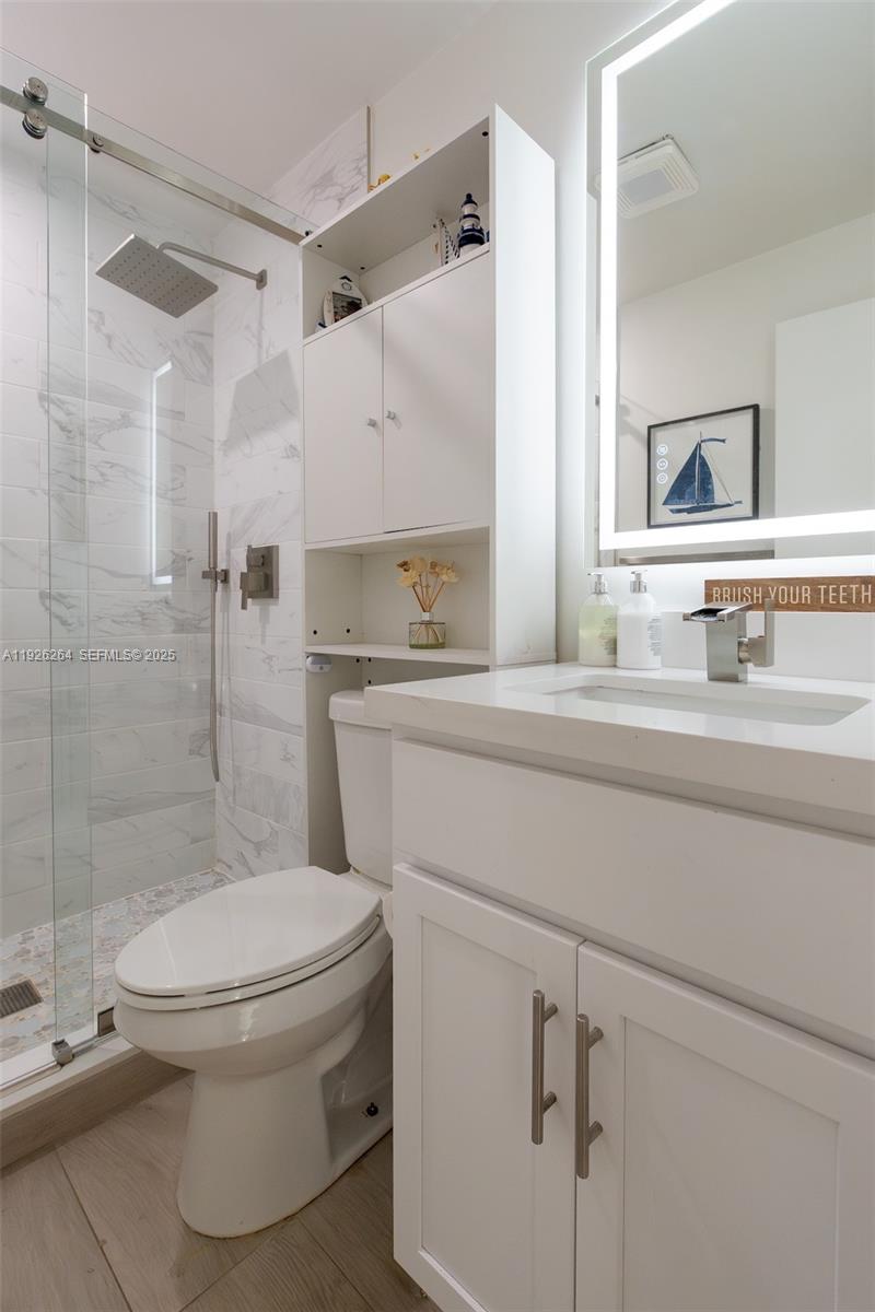 REPLAT OF PORTION - Residential