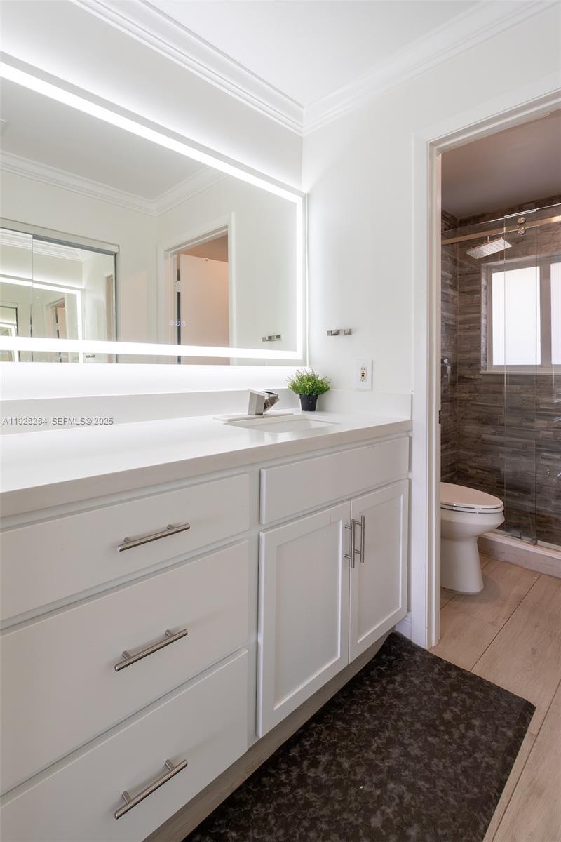 REPLAT OF PORTION - Residential