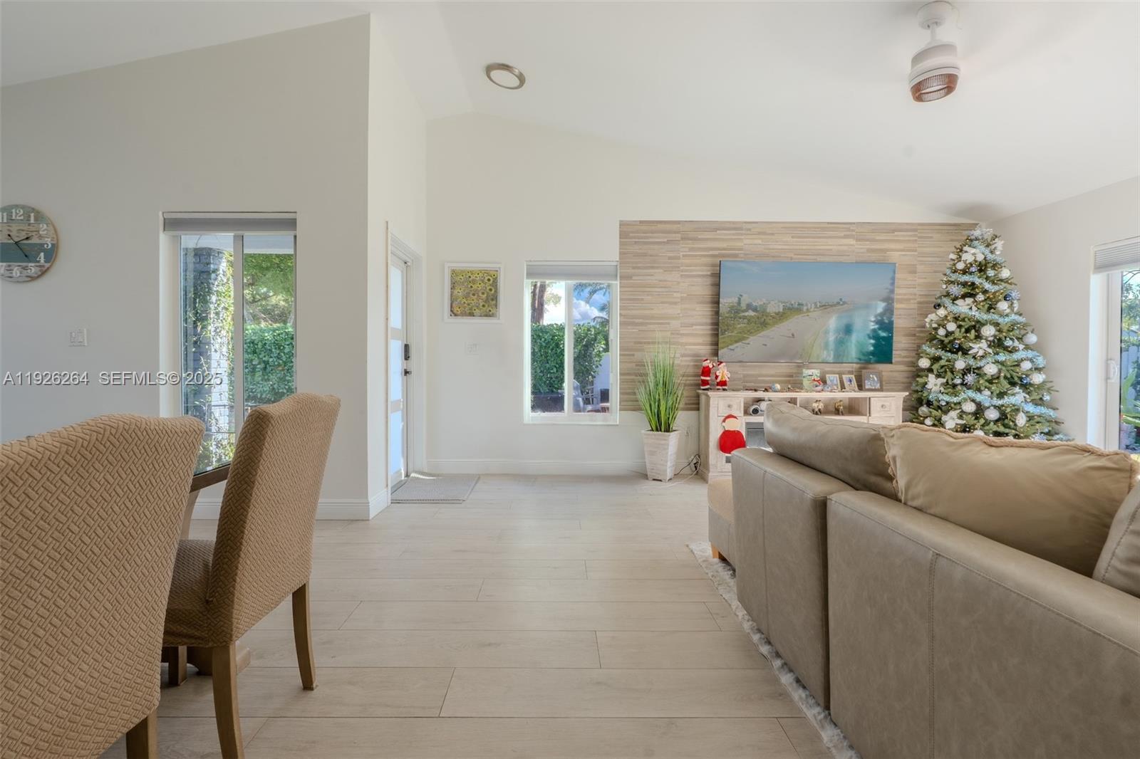 REPLAT OF PORTION - Residential