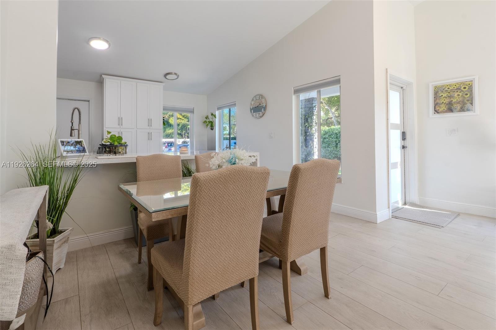 REPLAT OF PORTION - Residential