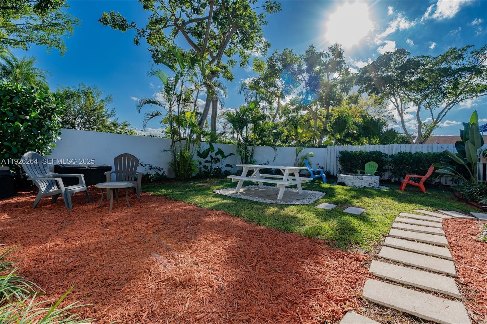 REPLAT OF PORTION - Residential