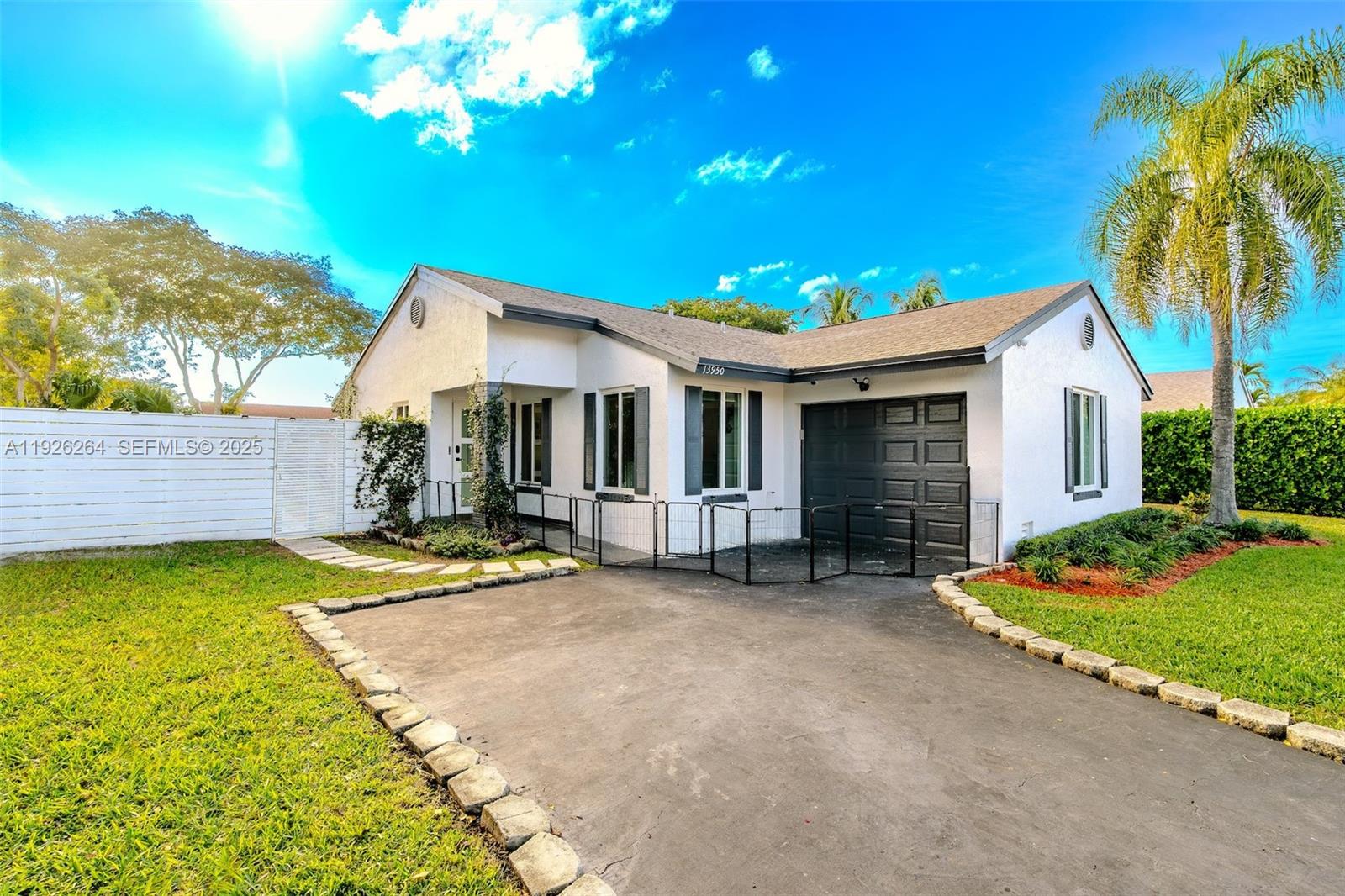 REPLAT OF PORTION - Residential