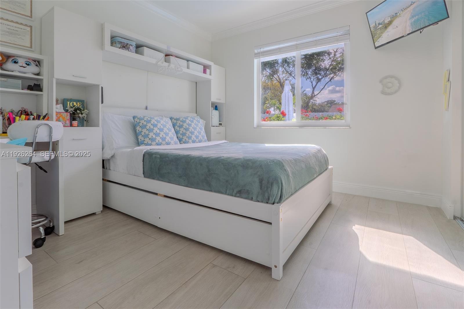 REPLAT OF PORTION - Residential