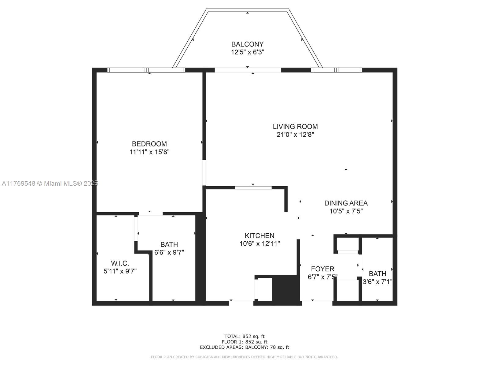 FAIRWAYS RIVIERA CONDO - Residential
