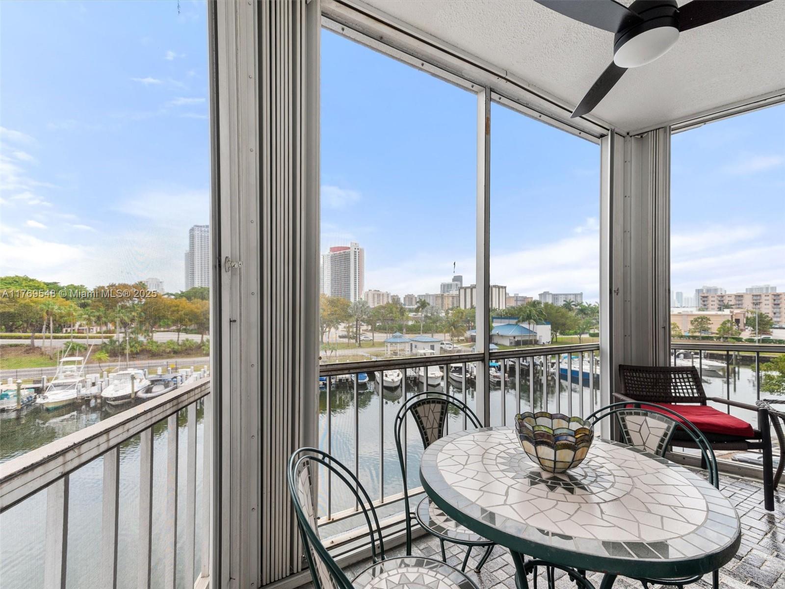 FAIRWAYS RIVIERA CONDO - Residential