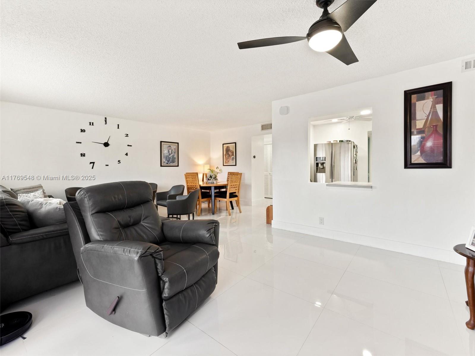 FAIRWAYS RIVIERA CONDO - Residential
