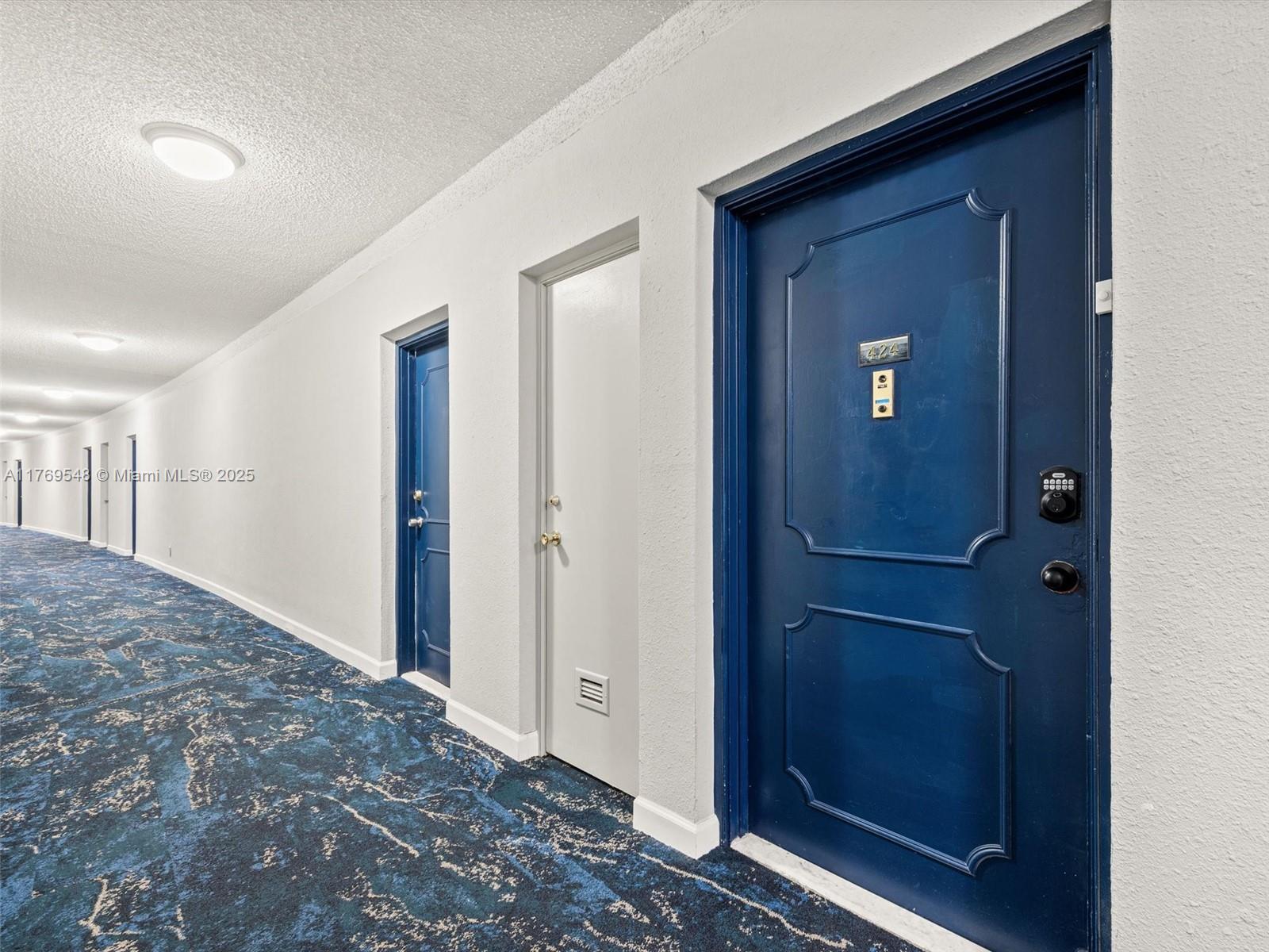 FAIRWAYS RIVIERA CONDO - Residential