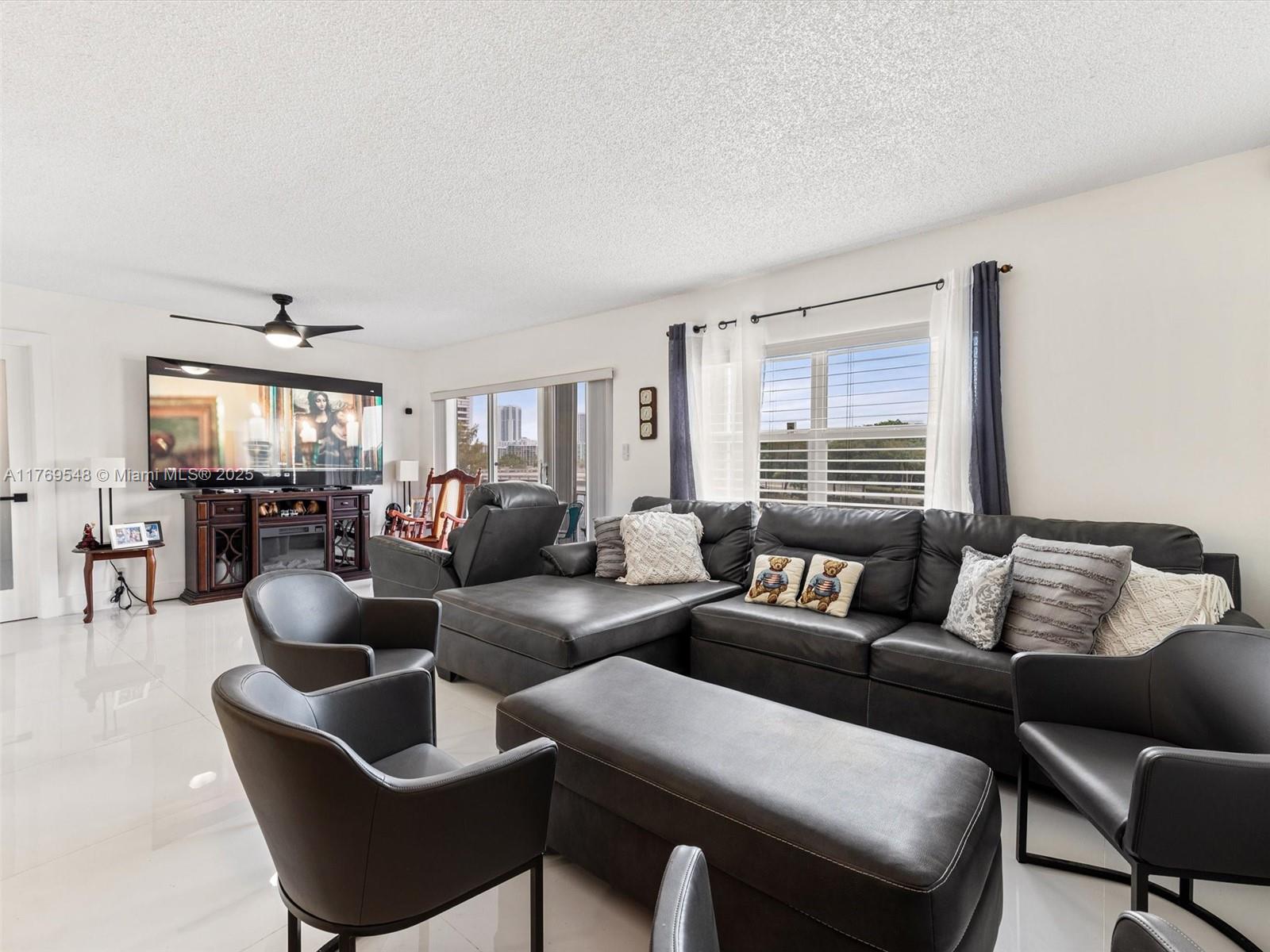 FAIRWAYS RIVIERA CONDO - Residential