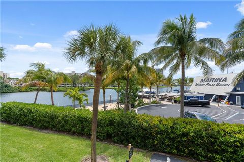 Tiny photo for 1036 Us Highway 1 #116, North Palm Beach, FL 33408 (MLS # A11977733)