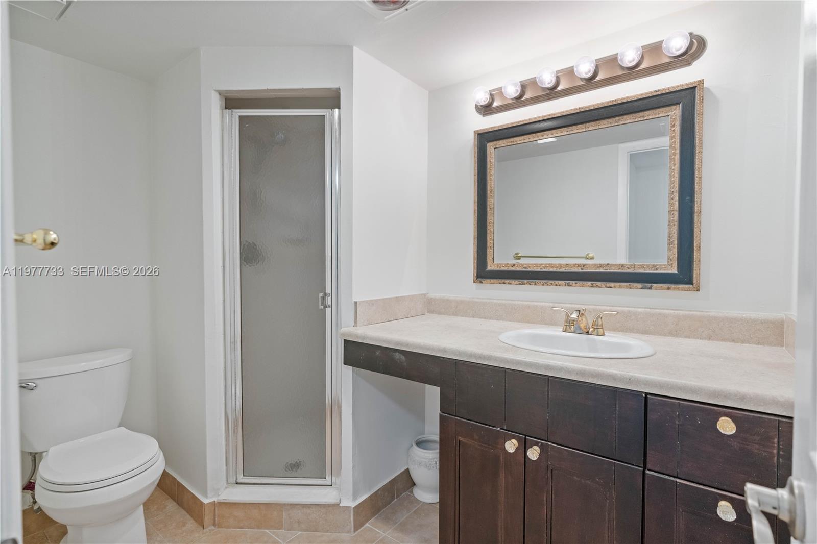 MARINA BAY CONDO - Residential