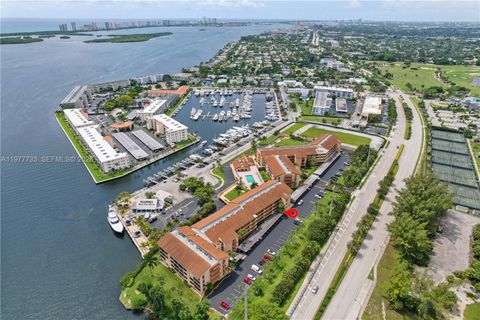 Tiny photo for 1036 Us Highway 1 #116, North Palm Beach, FL 33408 (MLS # A11977733)