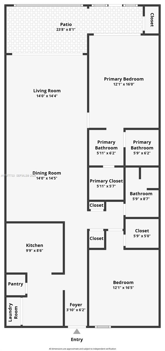 MARINA BAY CONDO - Residential
