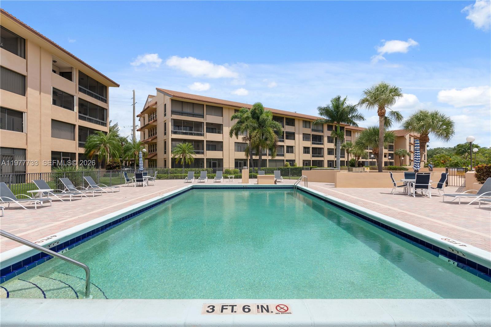 MARINA BAY CONDO - Residential