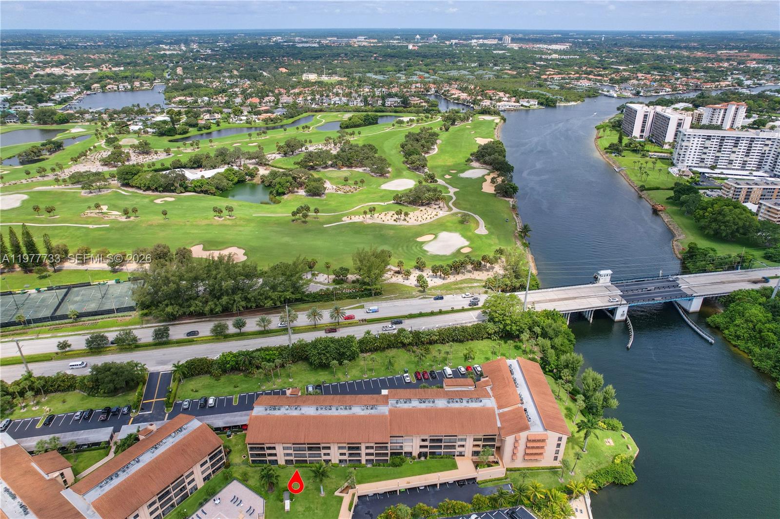 MARINA BAY CONDO - Residential