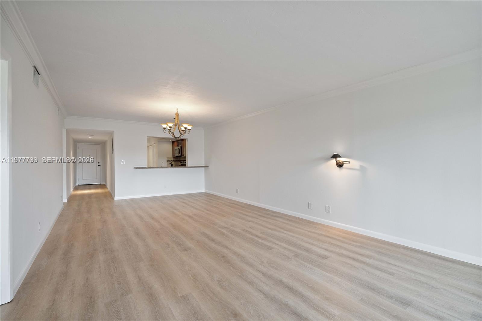 MARINA BAY CONDO - Residential