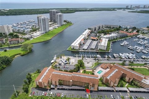 Tiny photo for 1036 Us Highway 1 #116, North Palm Beach, FL 33408 (MLS # A11977733)