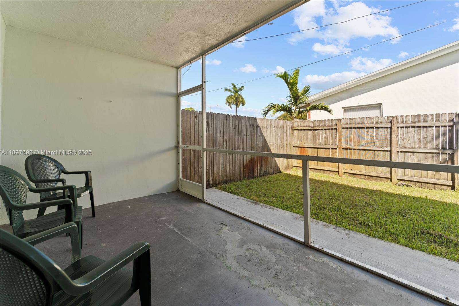 ISLAND VIEW - Residential Lease