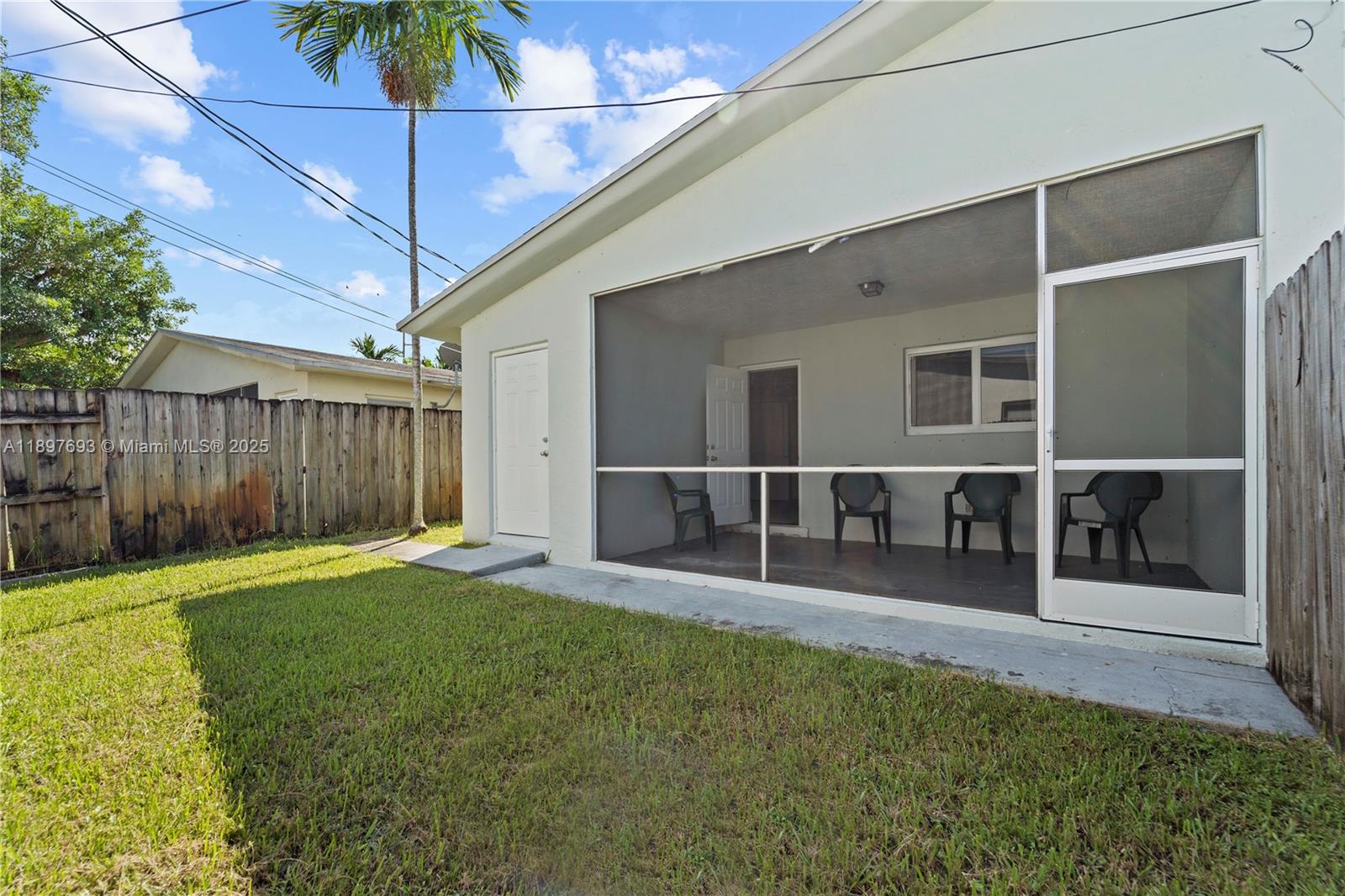 ISLAND VIEW - Residential Lease