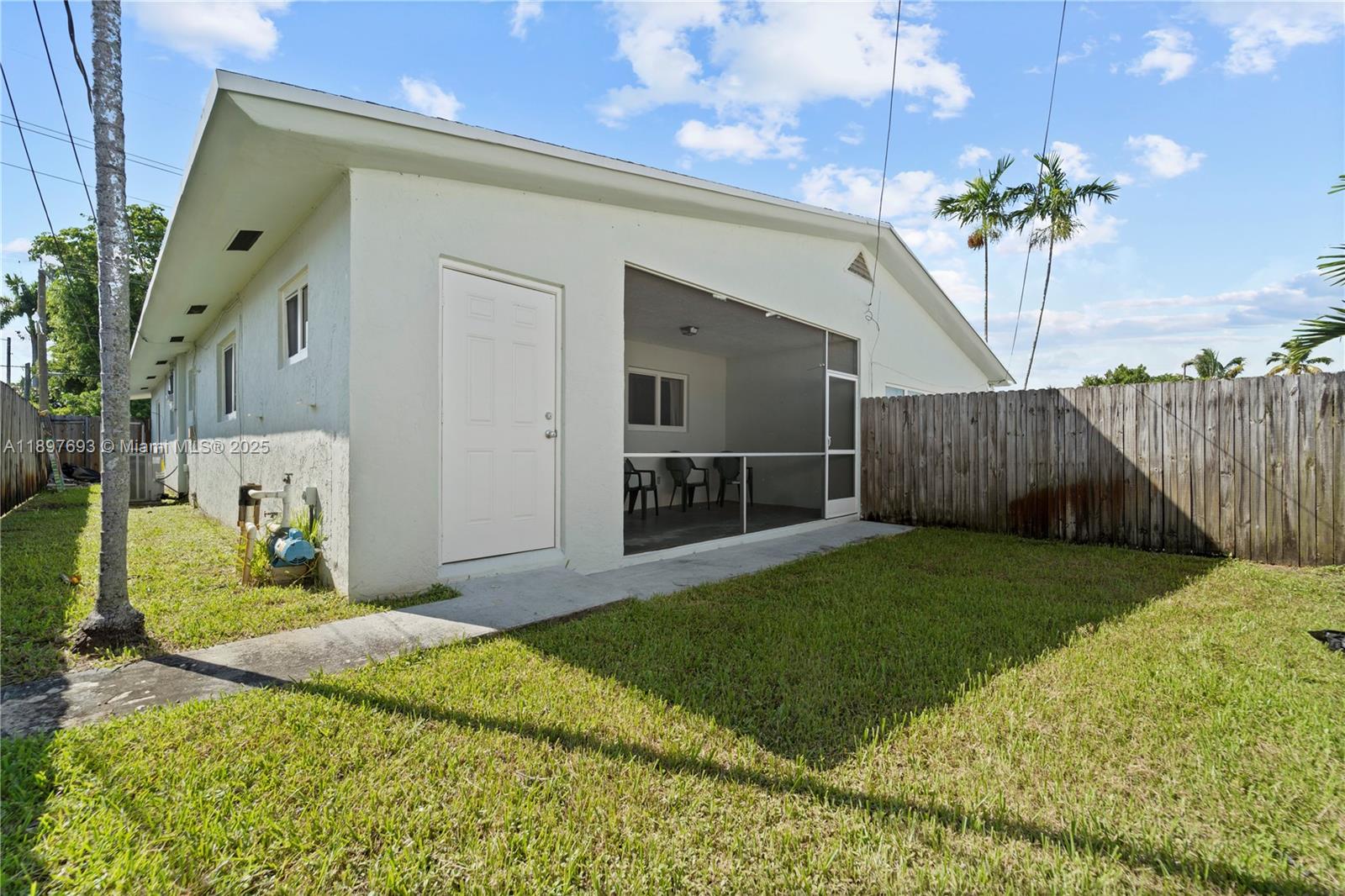 ISLAND VIEW - Residential Lease