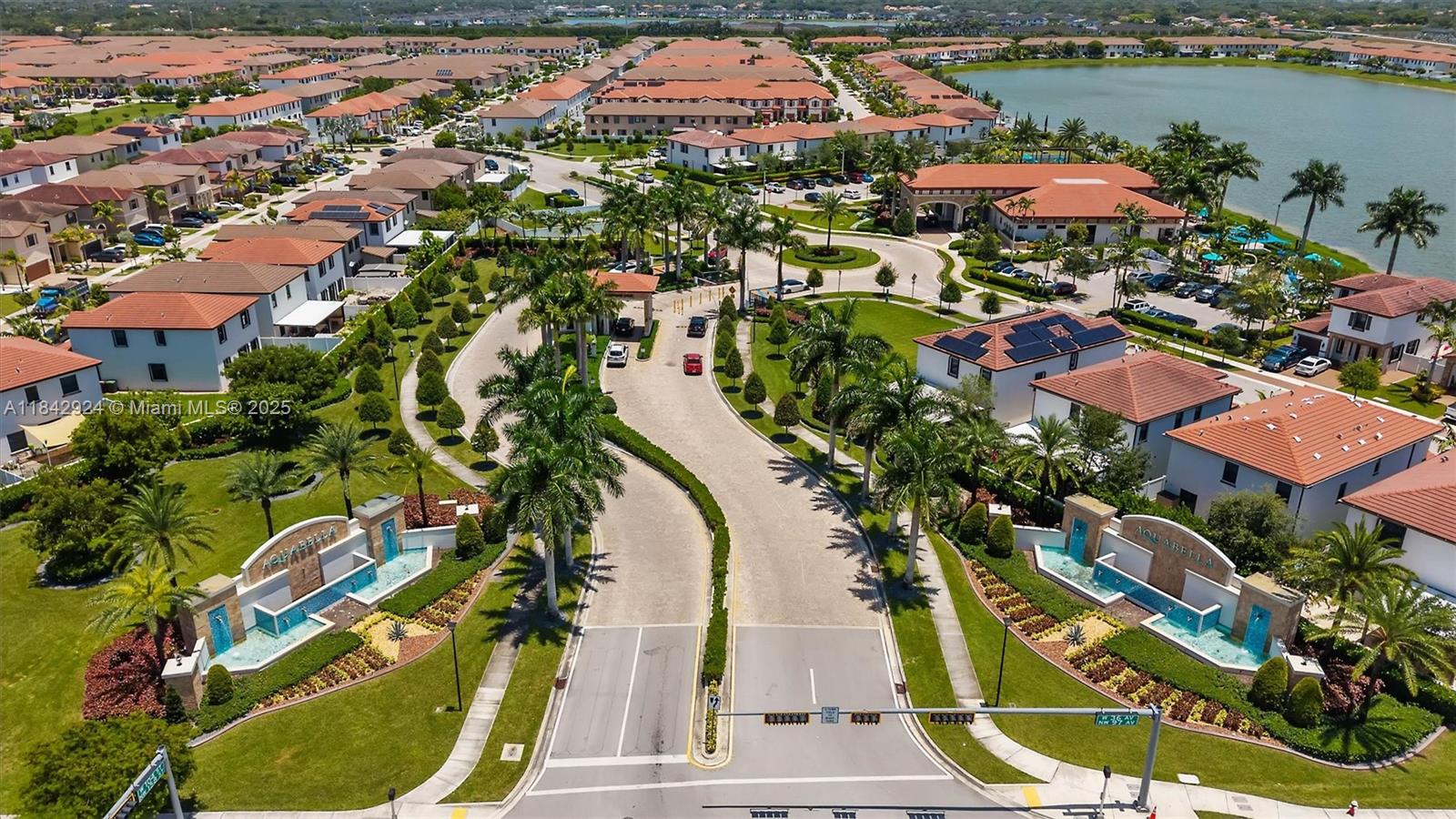 AQUABELLA SECTION TWO - Residential